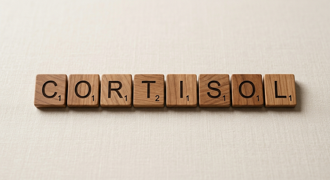 Cortisol: The Stress Hormone Explained