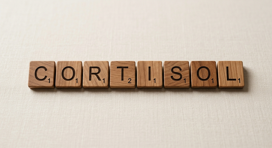 Cortisol: The Stress Hormone Explained