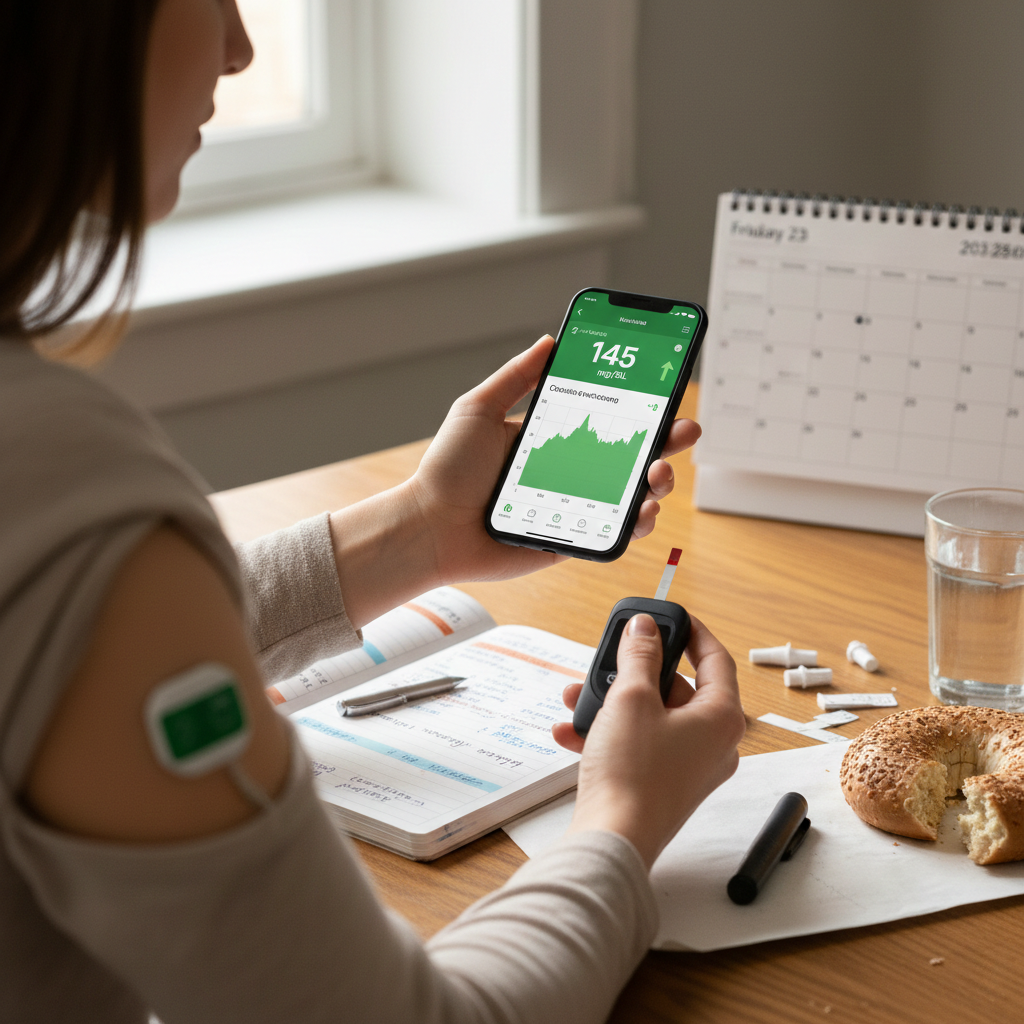 Berberine and Glucose: What You Should Know Before Adding It to Your Routine