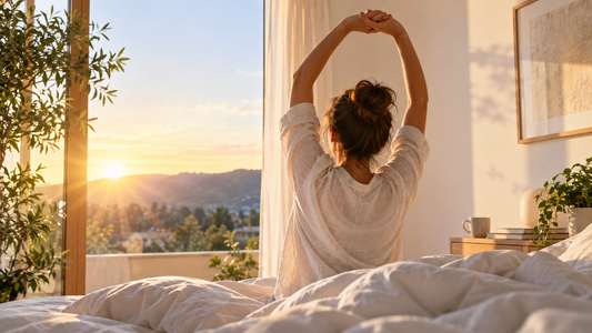 Circadian Rhythm: Why Your Internal Clock Matters