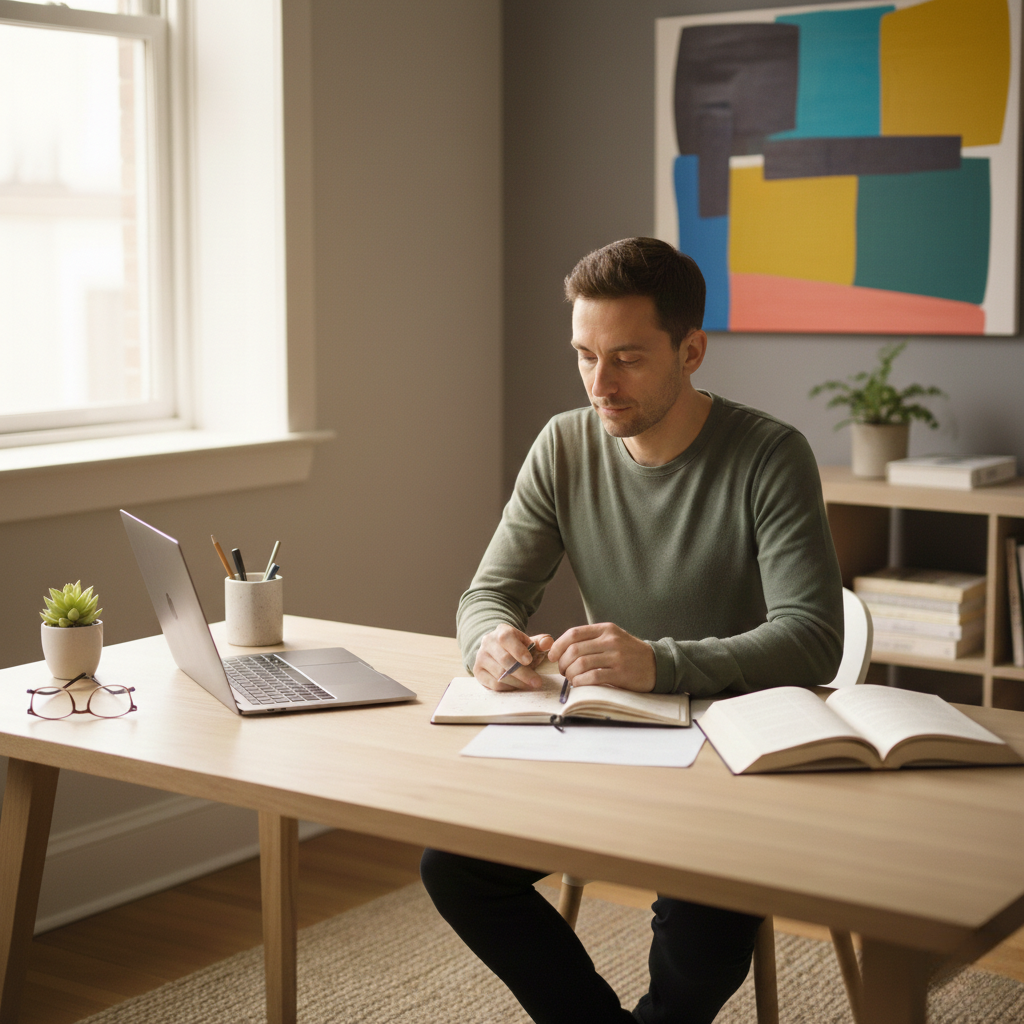 Why It’s Hard to Focus: Common Causes of Poor Concentration and Mental Fatigue