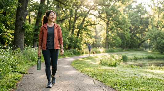 Metabolic Health: Beyond Diet and Exercise