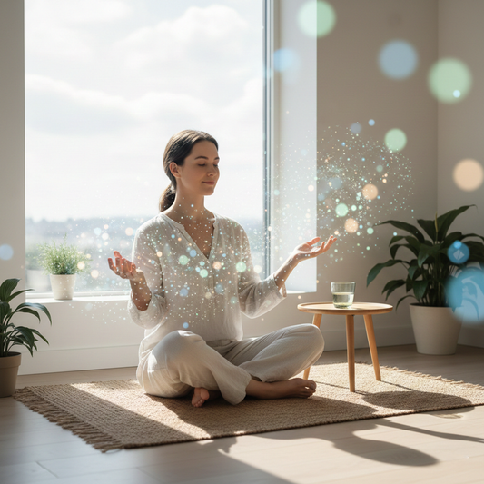 Oxidative Stress: What It Is, How It Affects Cells, and How to Support Cellular Protection