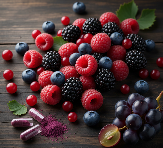 Resveratrol Benefits: What It Is, Uses, Properties, and How to Take It