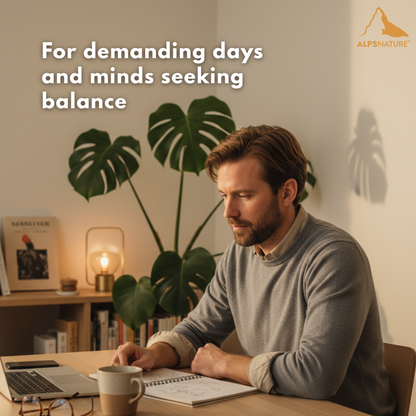 Ashwagandha KSM-66®