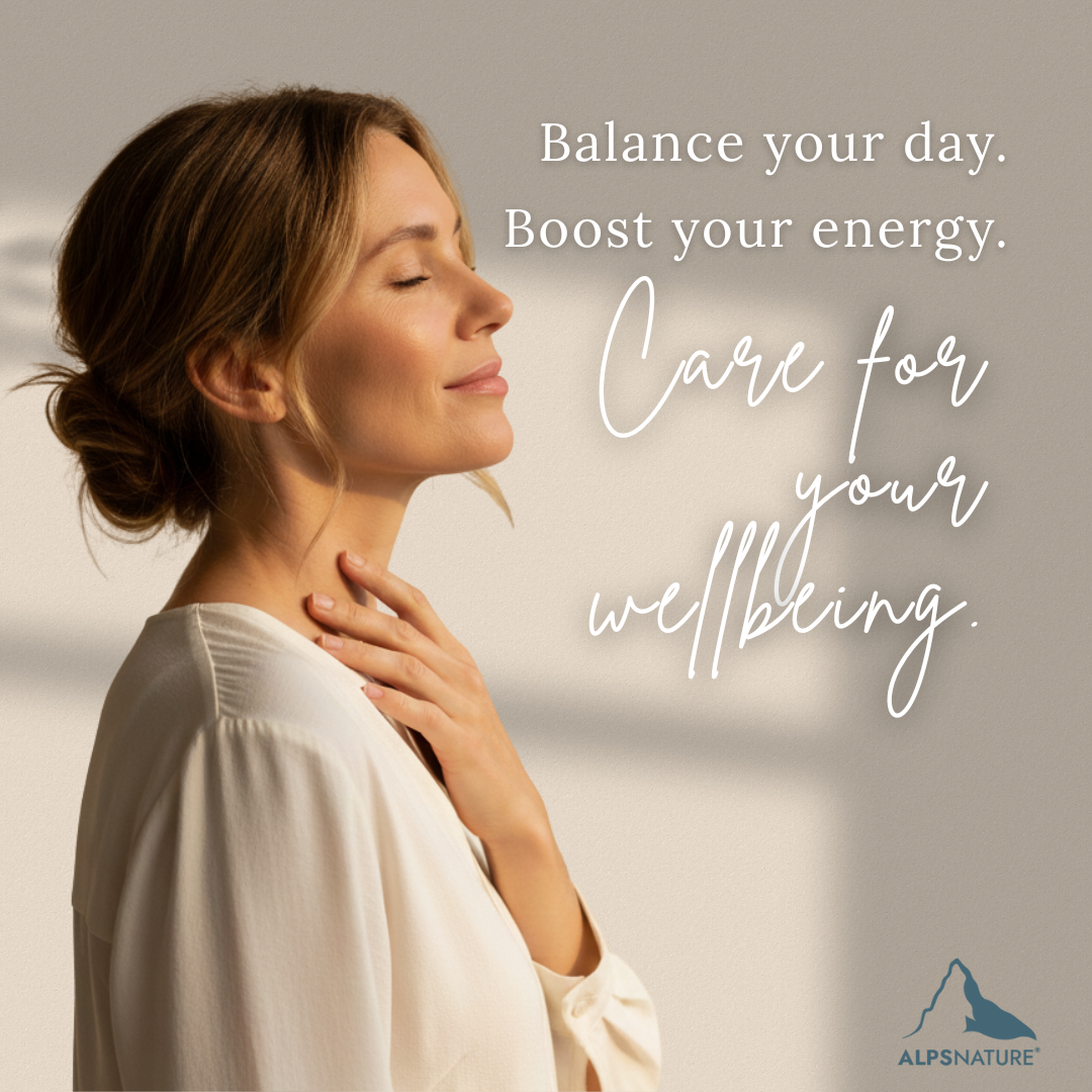 Magnesium Bisglycinate Premium + Taurine & Vitamins B6, D3