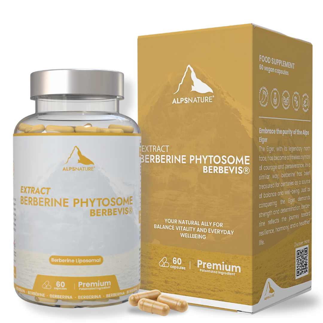 Berberine Phytosome