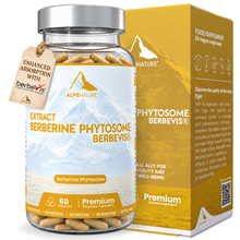 Berberine Phytosome